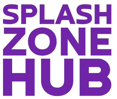 Splash Zone Hub